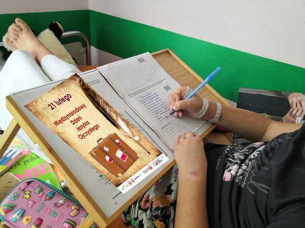 Międzynarodowy Dzień Języka Ojczystego 2022 